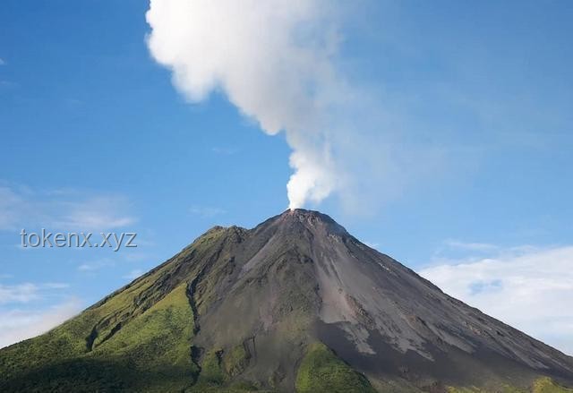 为什么人类不把垃圾倾倒在活火山里？：环保、安全与可行性解析